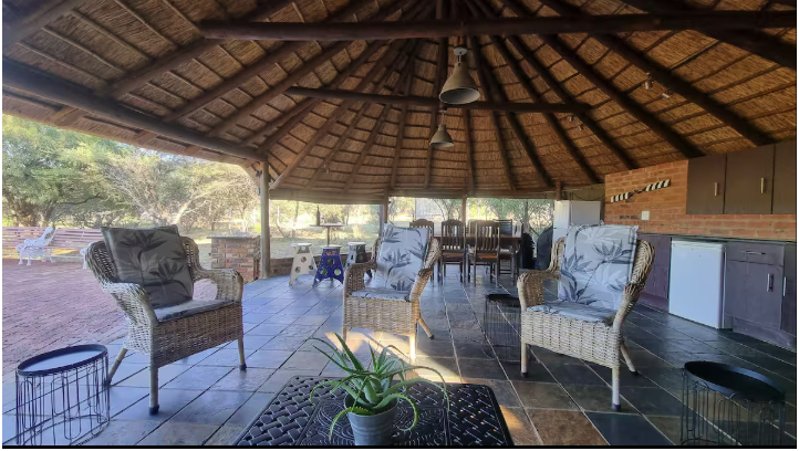 5 Bedroom Property for Sale in Swartruggens North West